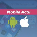 Mobile Actu